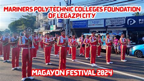 mpcf|Mariners' Polytechnic Colleges Foundation of Legaspi .